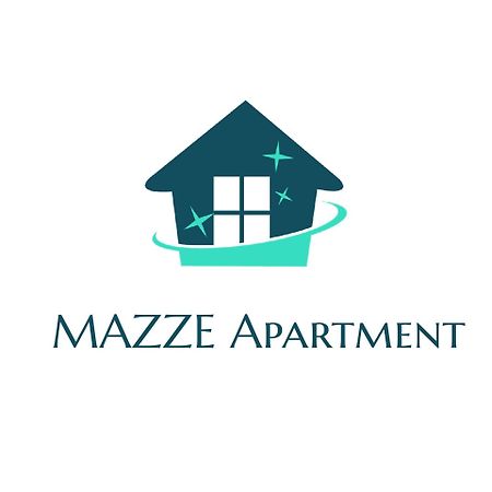 Mazze Apartment Суботица Экстерьер фото