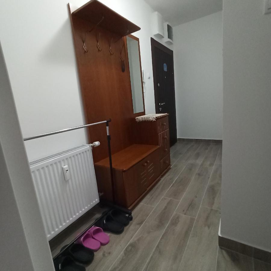 Mazze Apartment Суботица Экстерьер фото