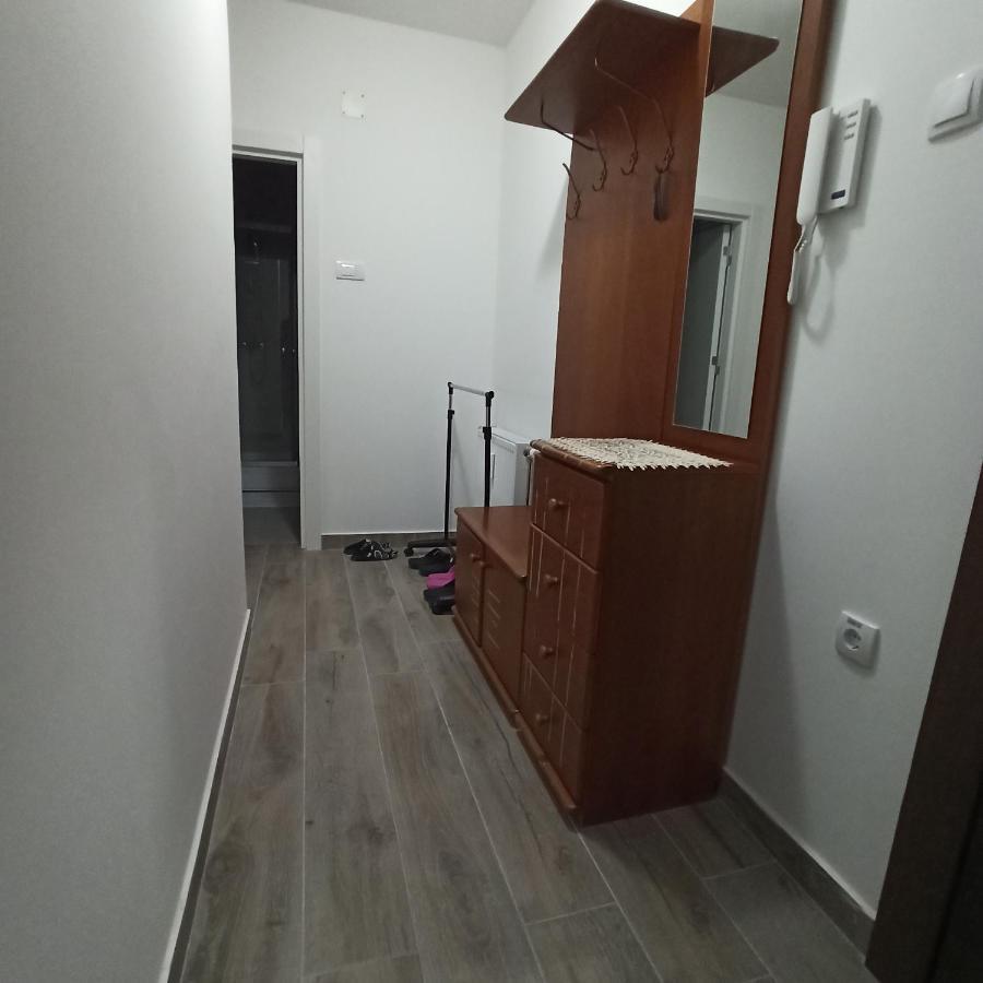 Mazze Apartment Суботица Экстерьер фото