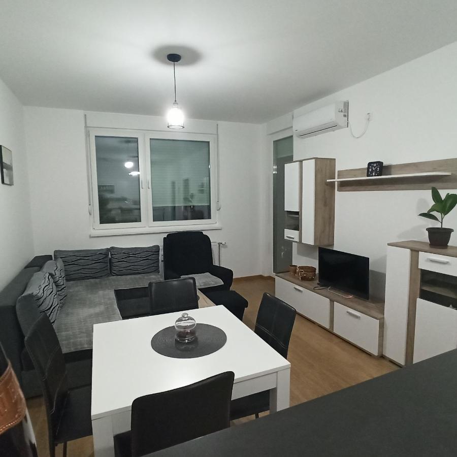 Mazze Apartment Суботица Экстерьер фото