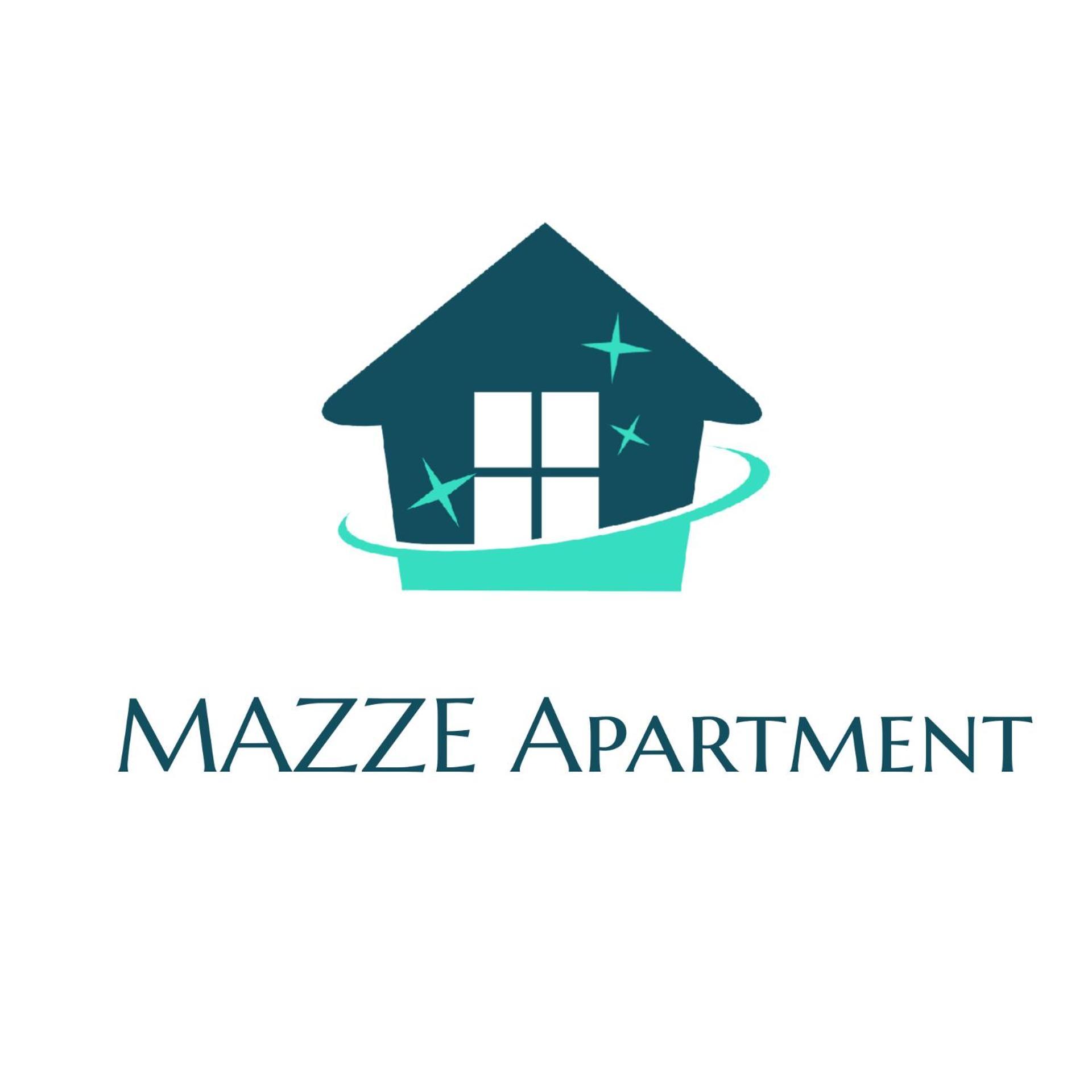 Mazze Apartment Суботица Экстерьер фото